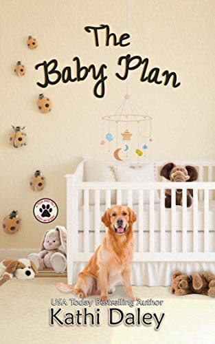 The Baby Plan: A Cozy Mystery