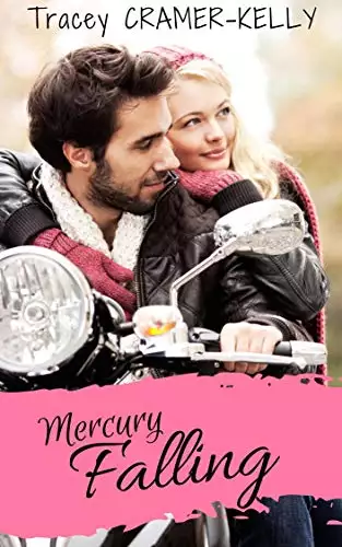 Mercury Falling: a Dream Machines Novella