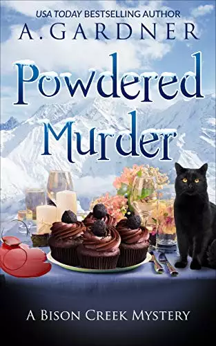 Powdered Murder