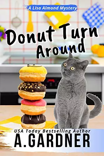 Donut Turn Around