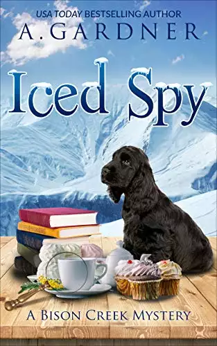 Iced Spy