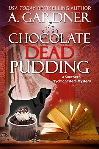 Chocolate Dead Pudding