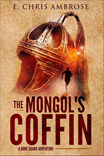 The Mongol's Coffin
