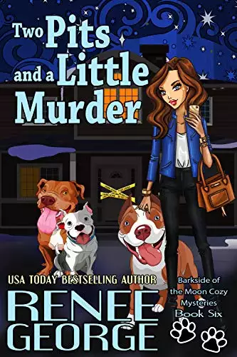 Two Pits and a LIttle Murder