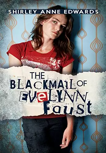 The Blackmail of Evelynn Faust