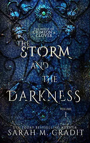 The Storm and the Darkness: A New Orleans Witches Family Saga