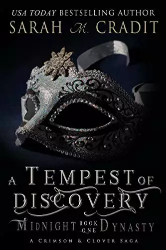 A Tempest of Discovery: Midnight Dynasty Book One