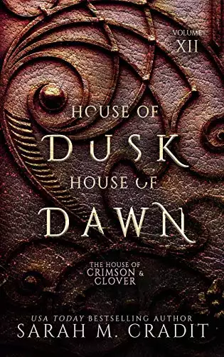 House of Dusk, House of Dawn: A New Orleans Witches Family Saga
