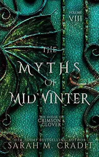 Myths of Midwinter: A New Orleans Witches Family Saga