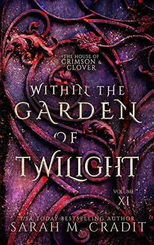 Within the Garden of Twilight: A New Orleans Witches Family Saga