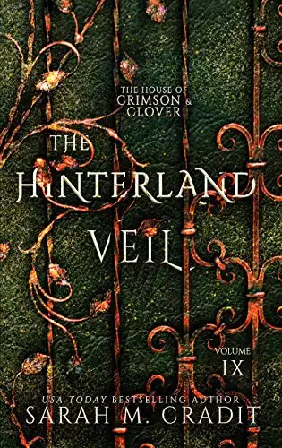 The Hinterland Veil: A New Orleans Witches Family Saga