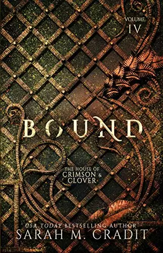 Bound: A New Orleans Witches Family Saga