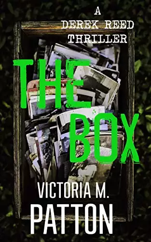 The Box: A Psychological Thriller
