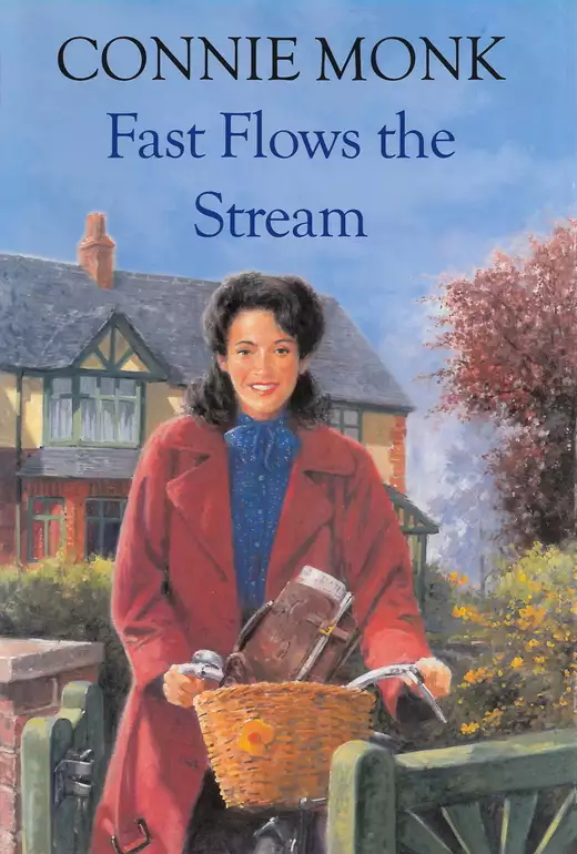 Fast Flows The Stream