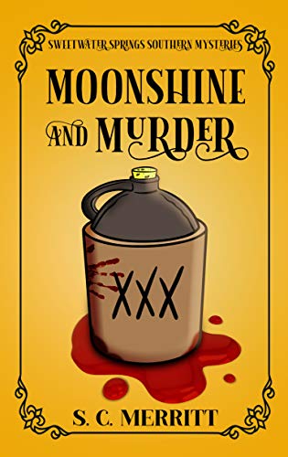 Moonshine and Murder