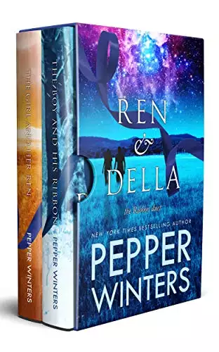 Ren and Della: Boxed Set