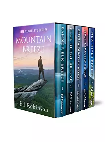 Mountain Breeze: The Complete Series