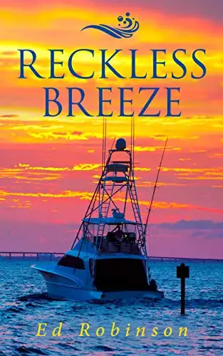 Reckless Breeze: A Bluewater Breeze Novel