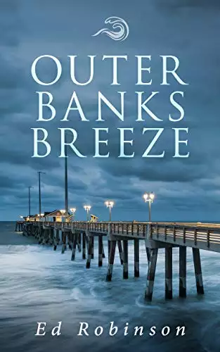 Outer Banks Breeze: A Bluewater Breeze Novel