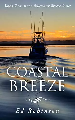 Coastal Breeze: A Bluewater Breeze Novel