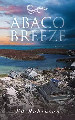 Abaco Breeze: A Bluewater Breeze Novel