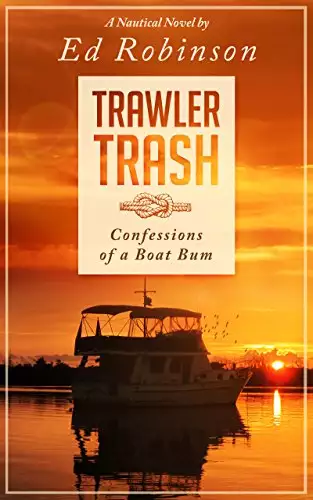 Trawler Trash: A Trawler Trash Novel