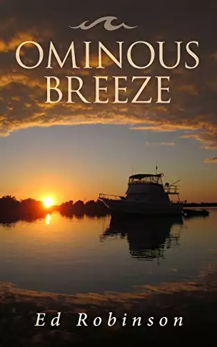 Ominous Breeze: A Trawler Trash Novel