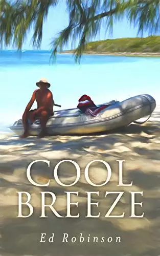 Cool Breeze: A Trawler Trash Novel