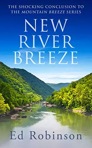 New River Breeze: A Mountain Breeze Novel