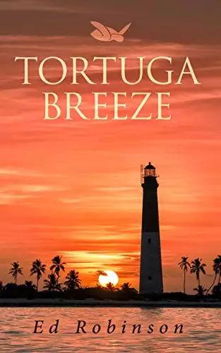 Tortuga Breeze: A Bluewater Breeze Novel