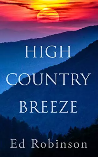 High Country Breeze: A Mountain Breeze Novel