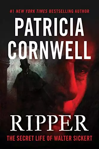 Ripper: The Secret Life of Walter Sickert [Kindle in Motion]