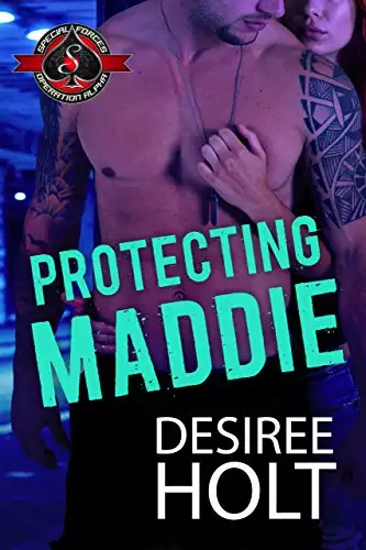 Protecting Maddie