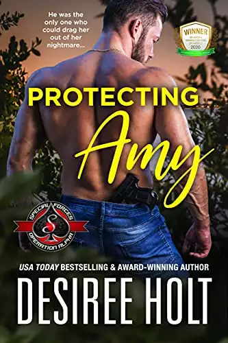 Protecting Amy