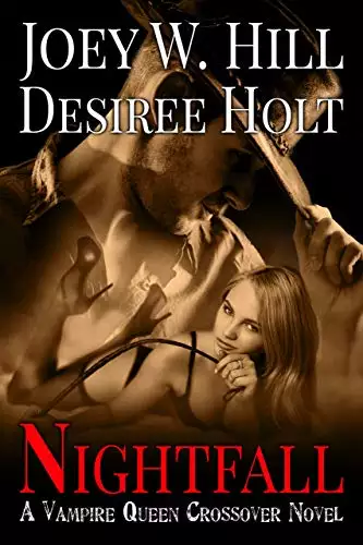 Nightfall: A Vampire Queen Crossover Novel