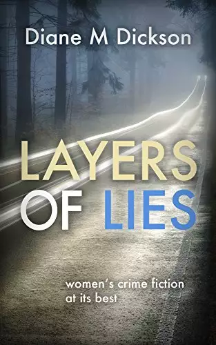 LAYERS OF LIES: women's crime fiction at its best