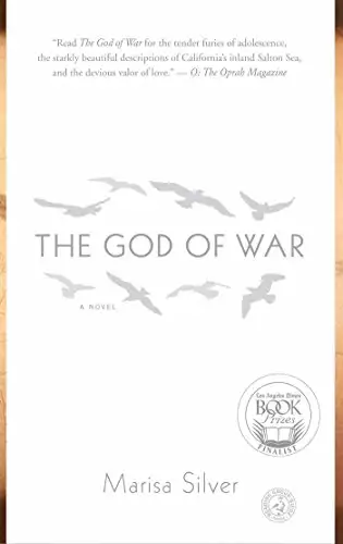 The God of War: A Novel