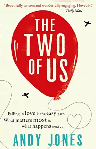 The Two of Us: A Novel