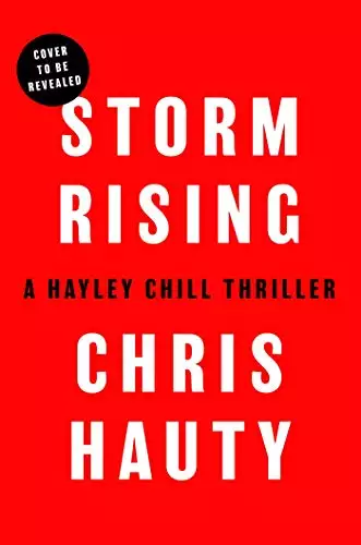 Storm Rising: A Thriller