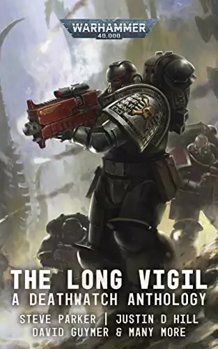 Deathwatch: The Long Vigil