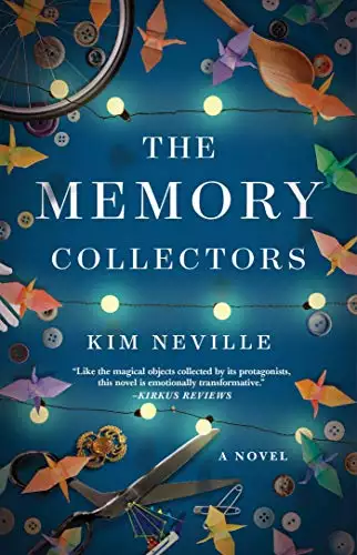 The Memory Collectors: A Novel