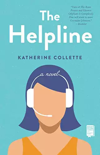 The Helpline: A Novel