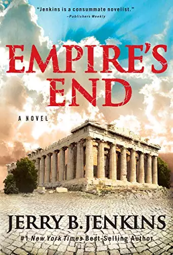 Empire's End: A Novel