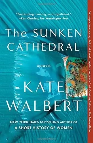 The Sunken Cathedral: A Novel