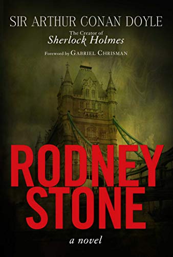 Rodney Stone: A Novel
