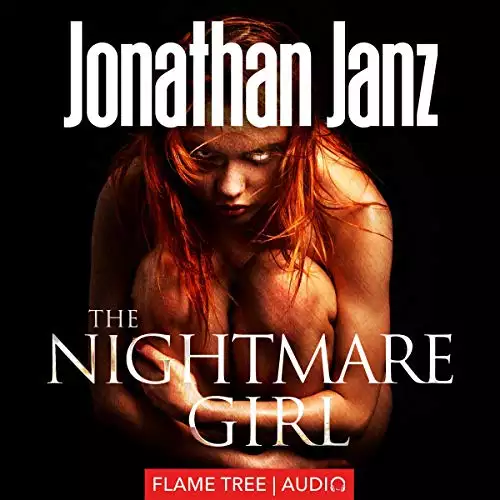 The Nightmare Girl: Fiction Without Frontiers