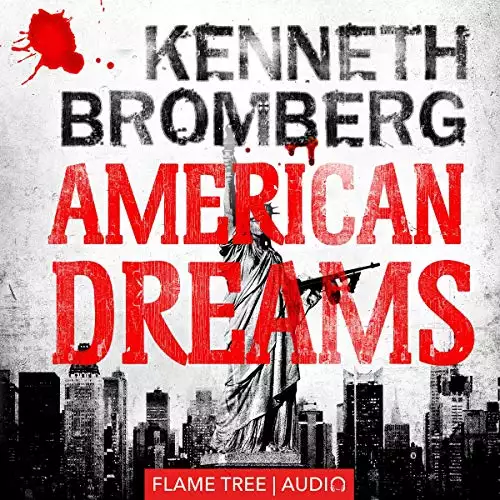 American Dreams: Fiction Without Frontiers