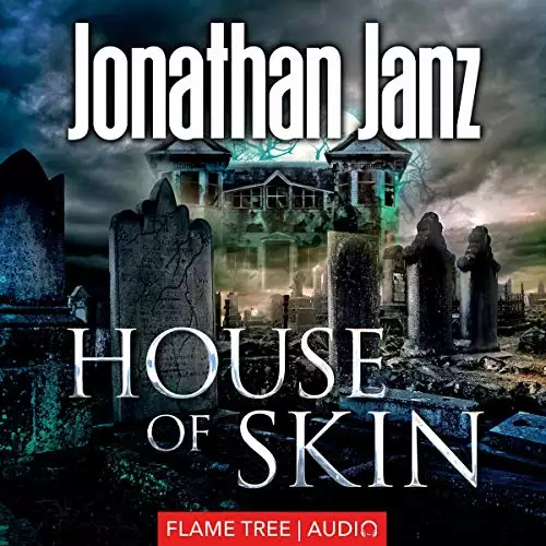 House of Skin: Fiction Without Frontiers