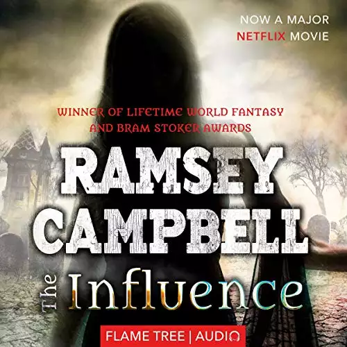 The Influence: Fiction Without Frontiers