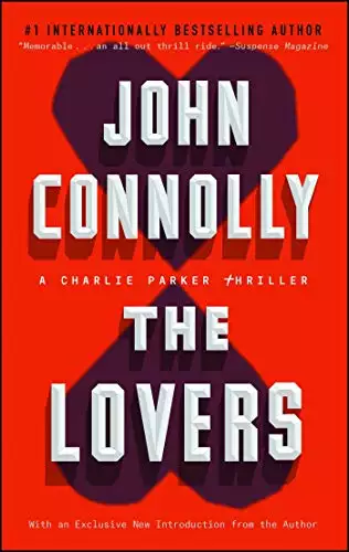 The Lovers: A Charlie Parker Thriller